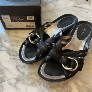 Cole Haan Air Brylee Slide with Nike technology